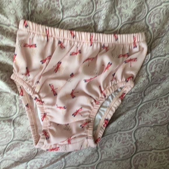 Baby Girl Clothes - Picture 3 of 3